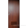 Hot Sale Wood Doors (HMY-8108)
